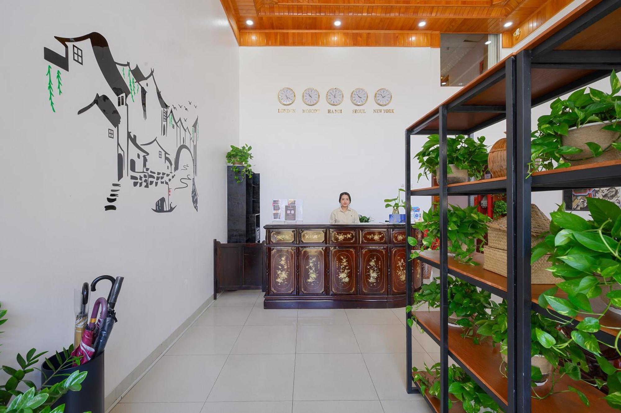 Luxy Park Hotel - Phu Quoc Centre 외부 사진