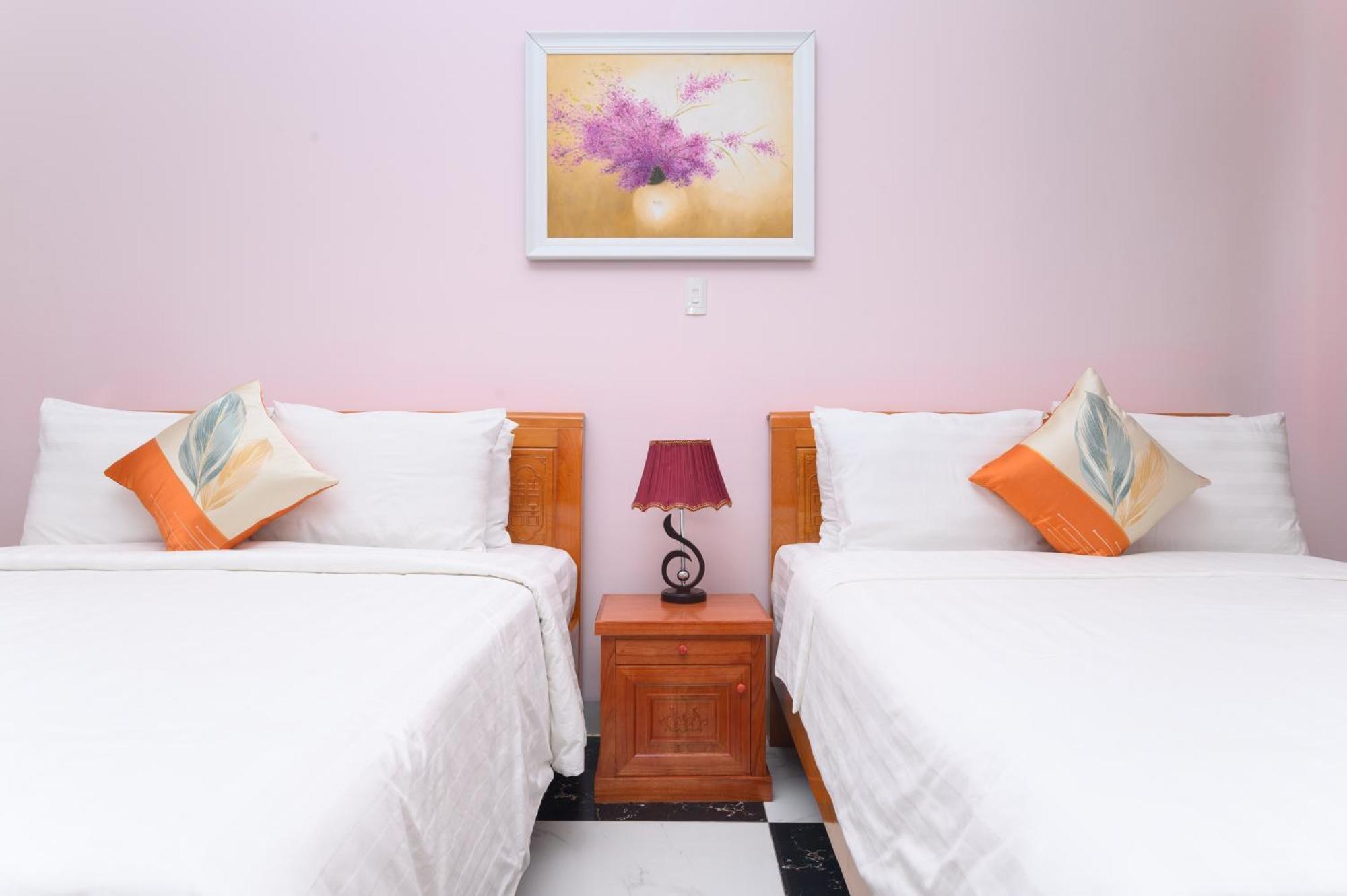 Luxy Park Hotel - Phu Quoc Centre 외부 사진