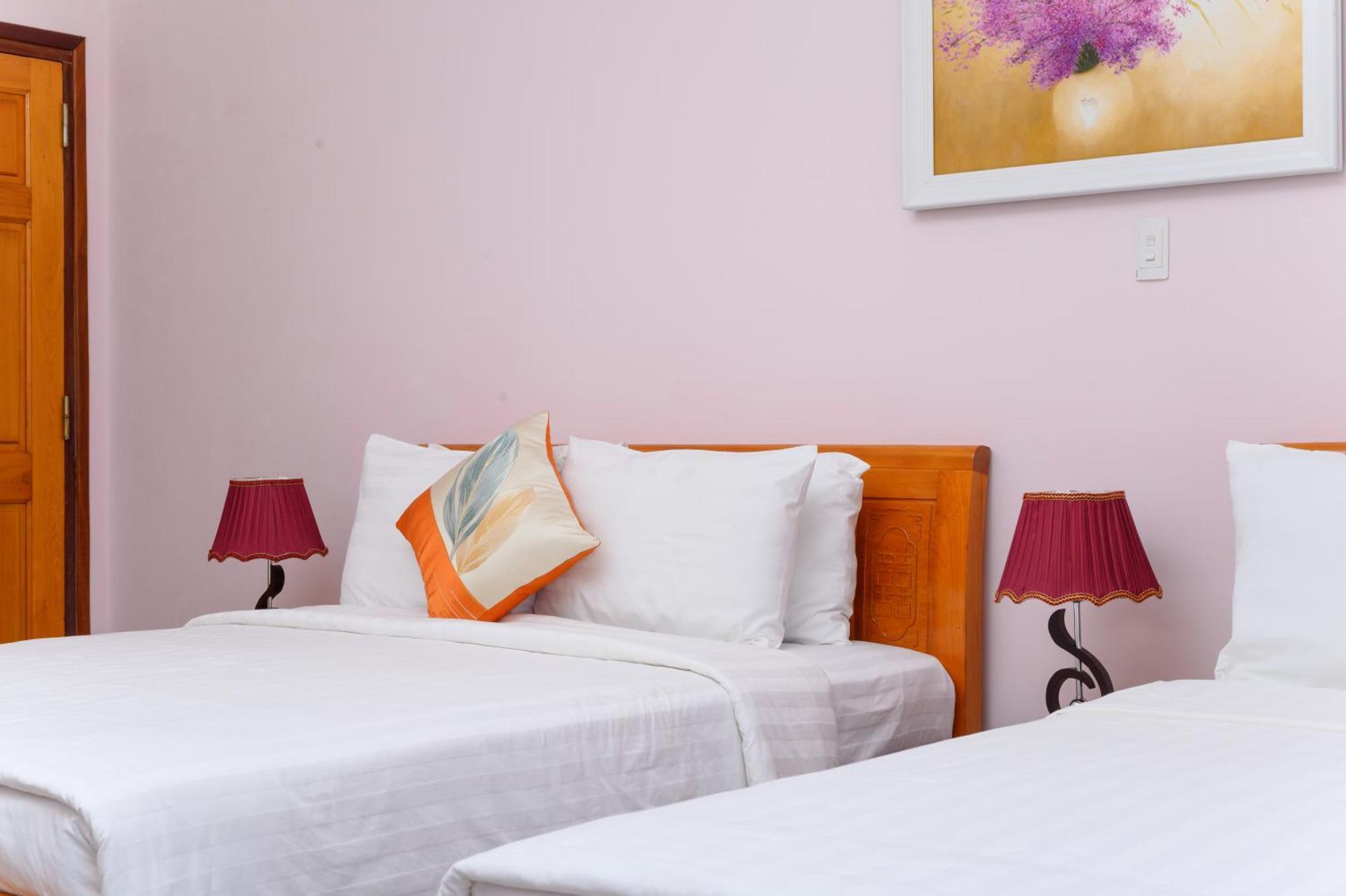 Luxy Park Hotel - Phu Quoc Centre 외부 사진