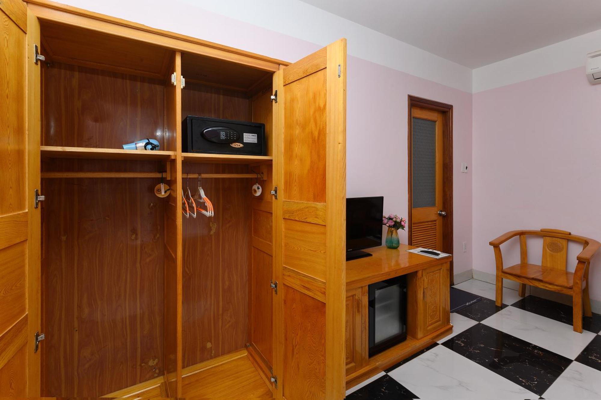 Luxy Park Hotel - Phu Quoc Centre 외부 사진