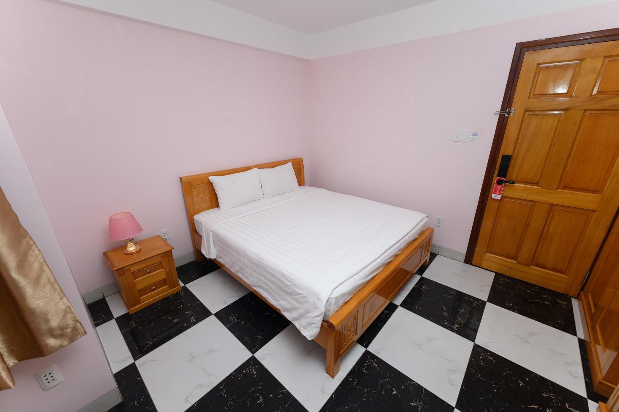 Luxy Park Hotel - Phu Quoc Centre 외부 사진