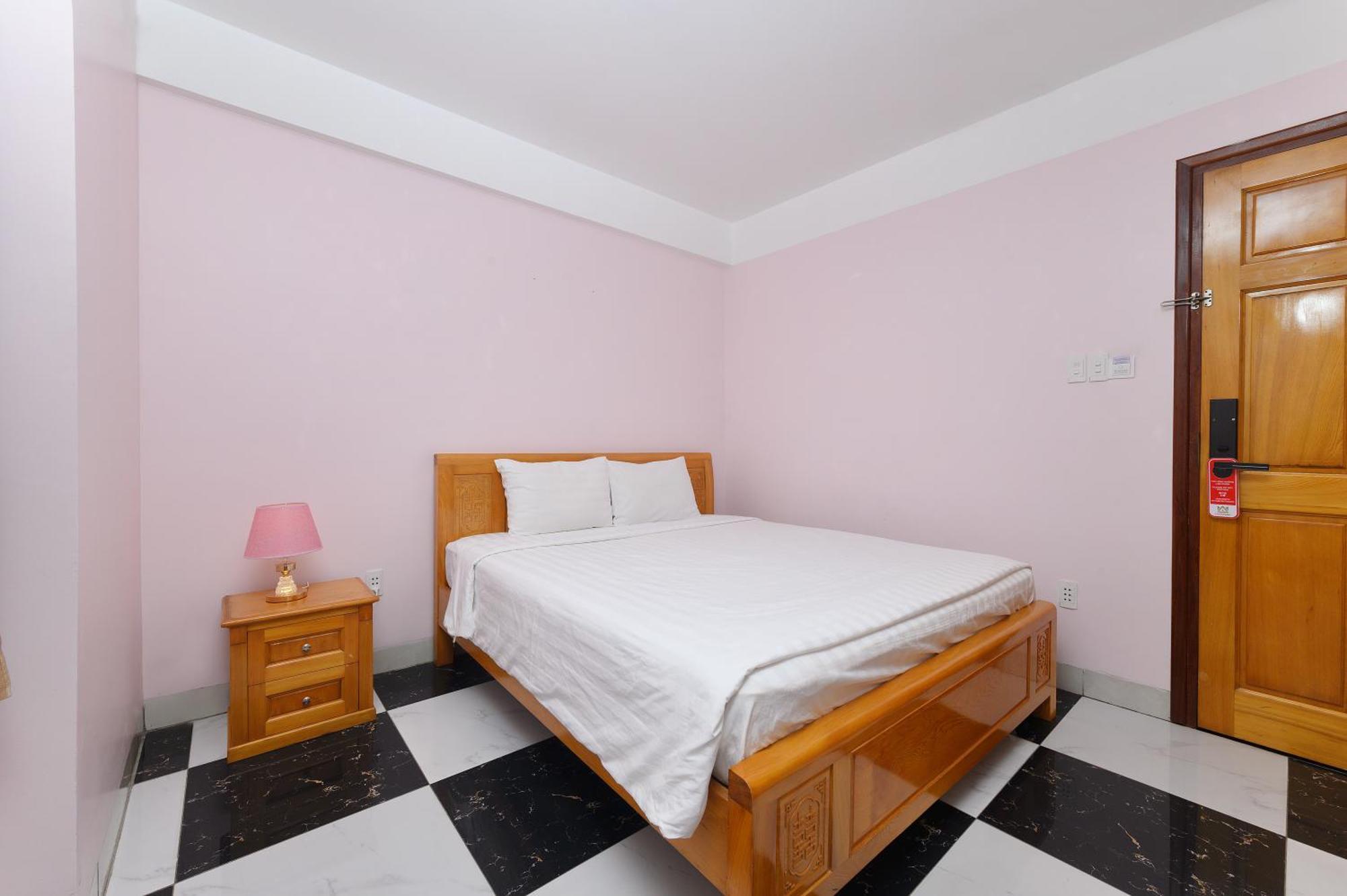 Luxy Park Hotel - Phu Quoc Centre 외부 사진