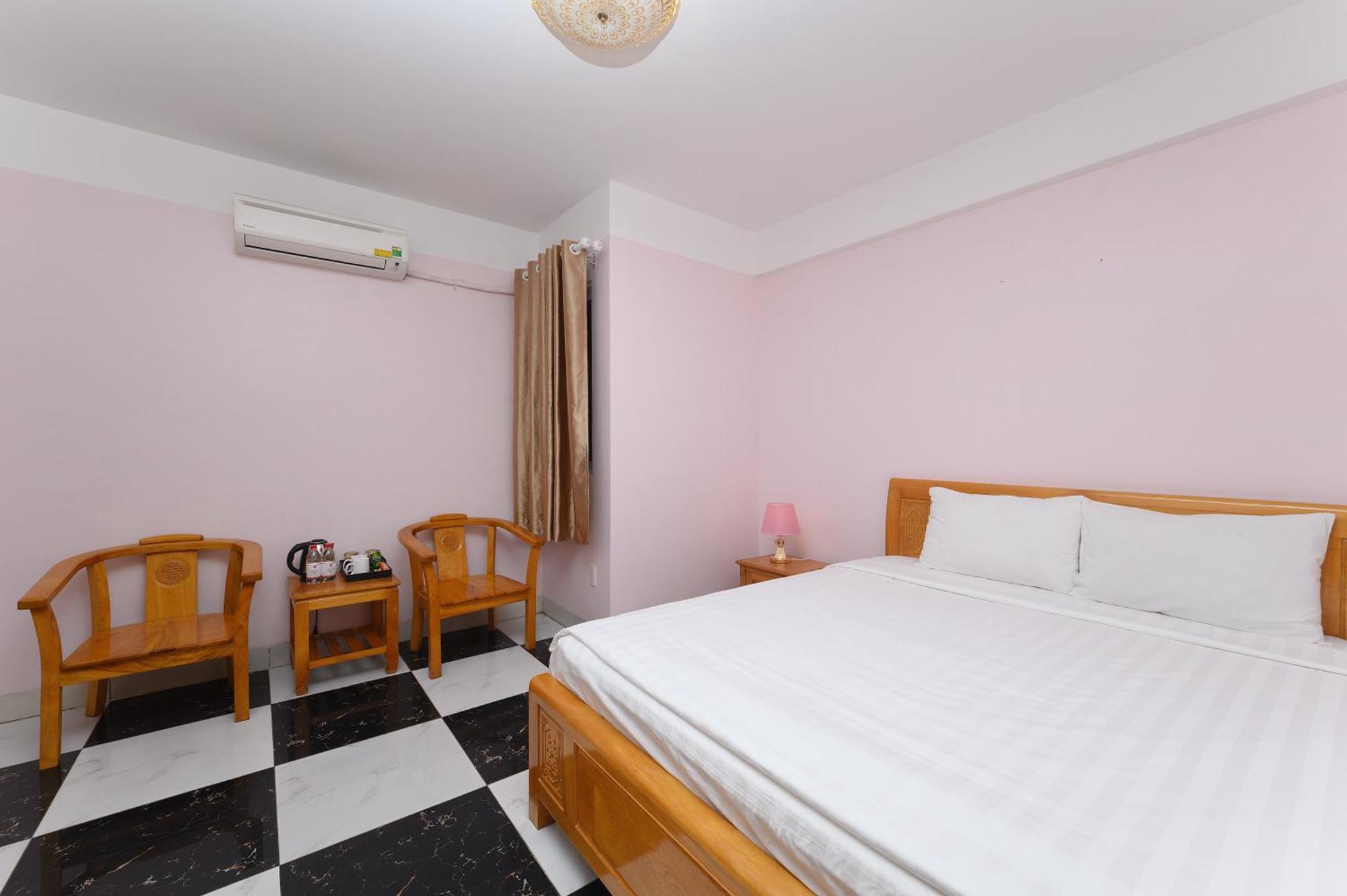 Luxy Park Hotel - Phu Quoc Centre 외부 사진