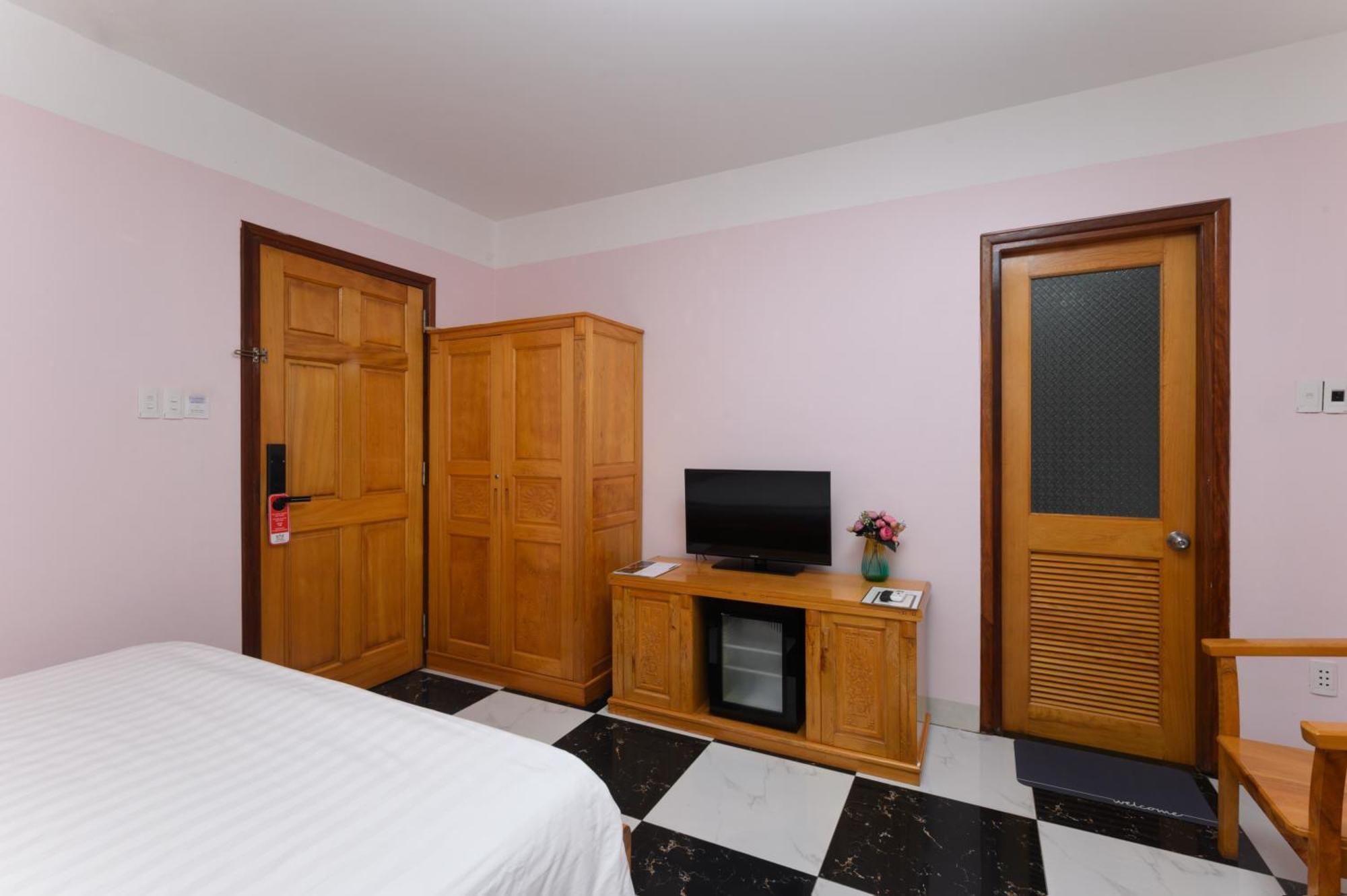 Luxy Park Hotel - Phu Quoc Centre 외부 사진