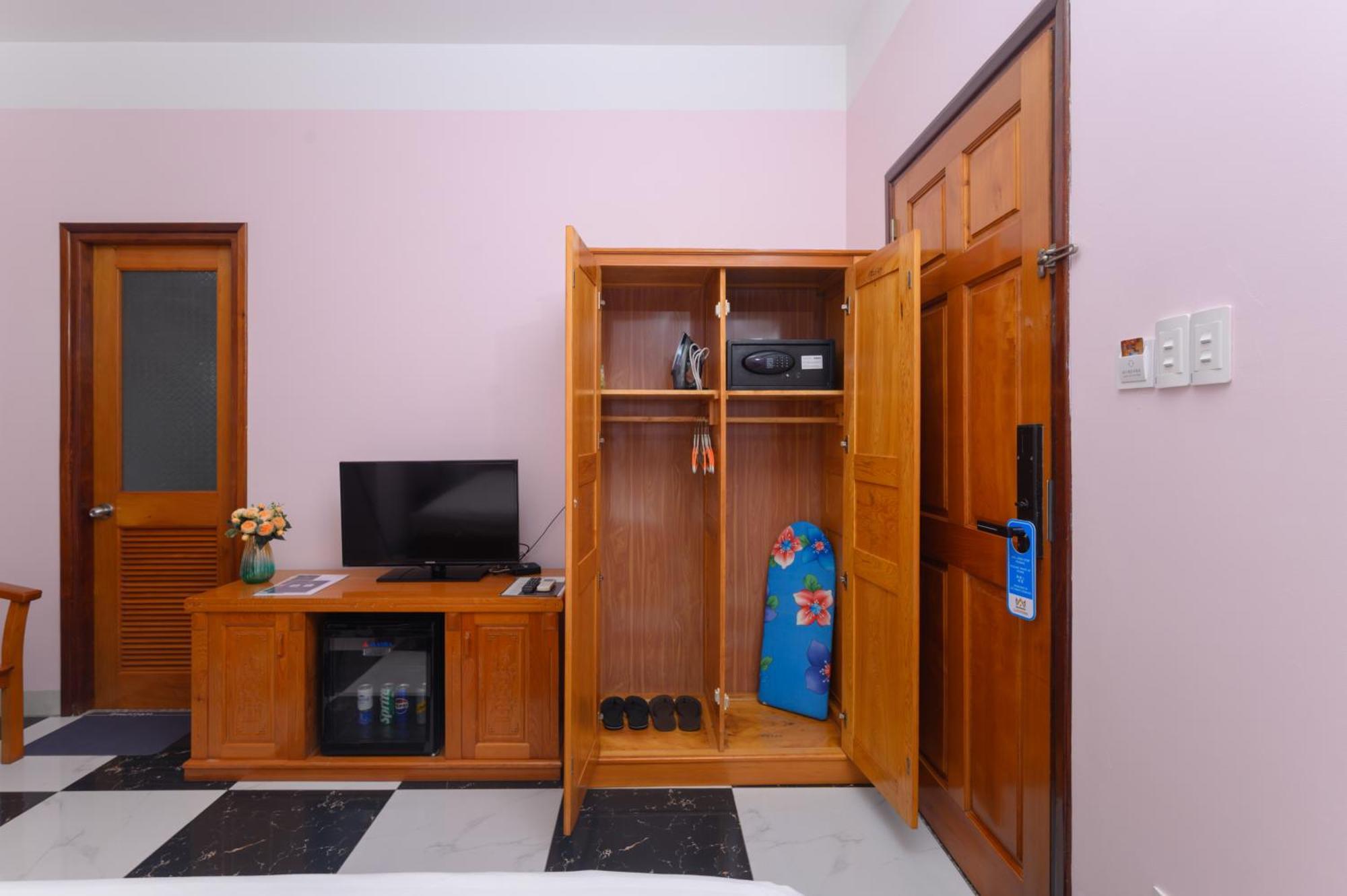 Luxy Park Hotel - Phu Quoc Centre 외부 사진