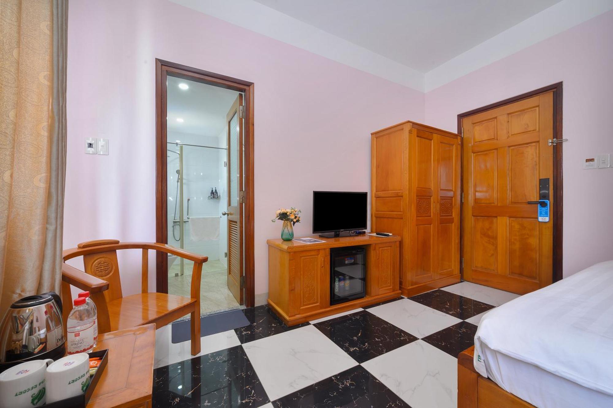 Luxy Park Hotel - Phu Quoc Centre 외부 사진