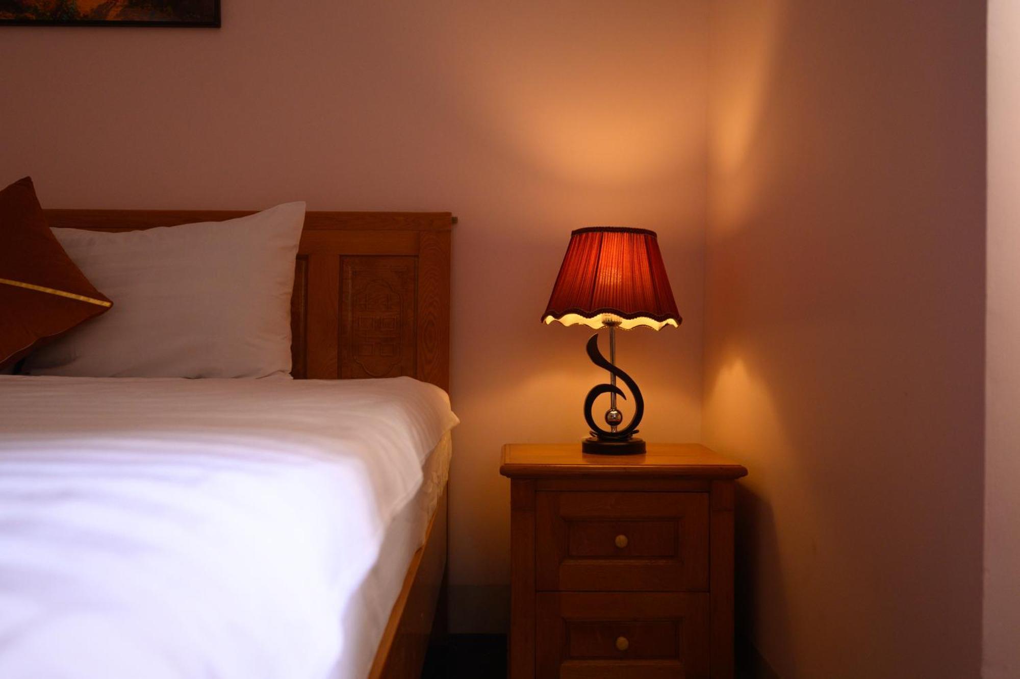 Luxy Park Hotel - Phu Quoc Centre 외부 사진