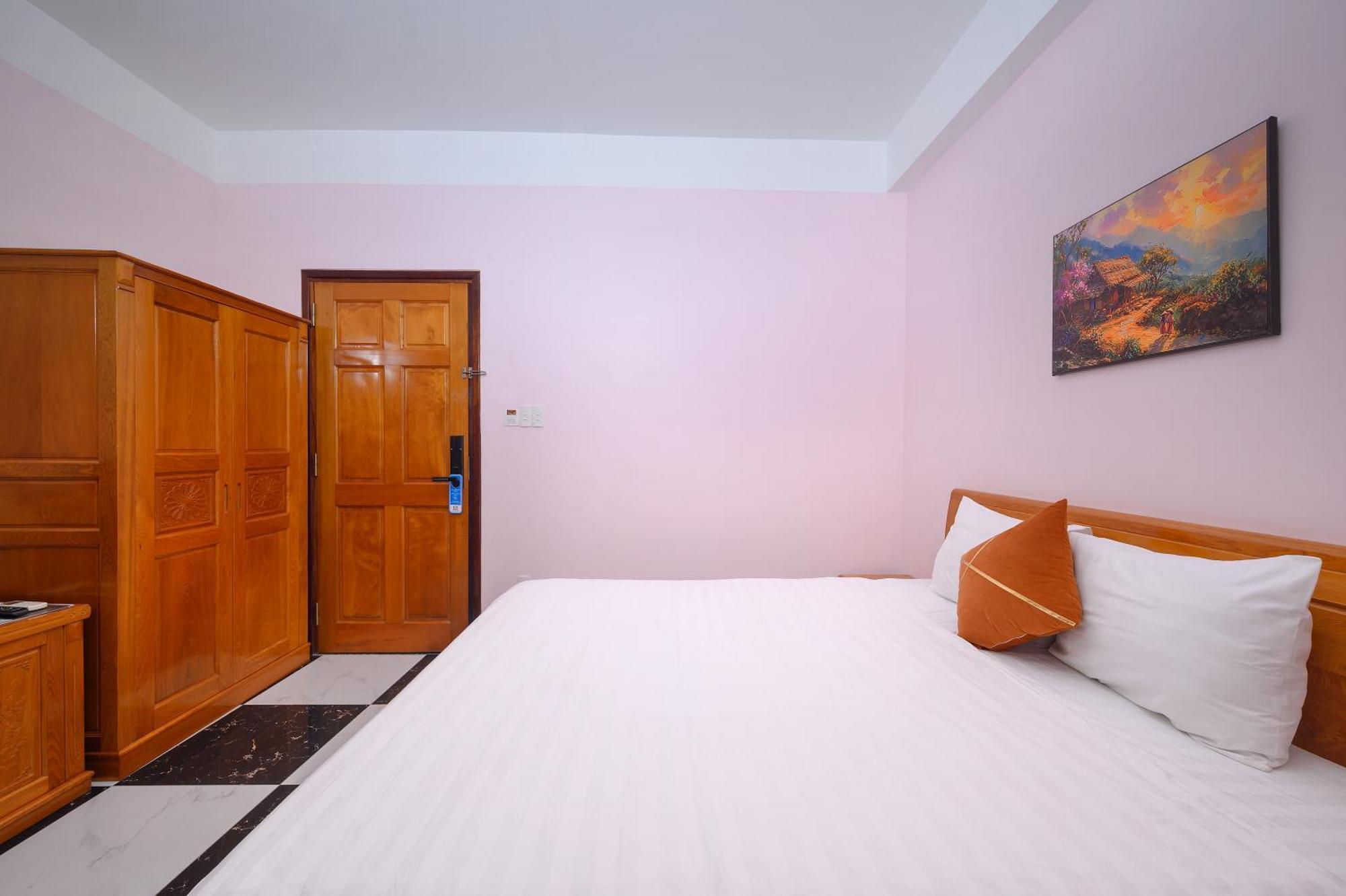 Luxy Park Hotel - Phu Quoc Centre 외부 사진