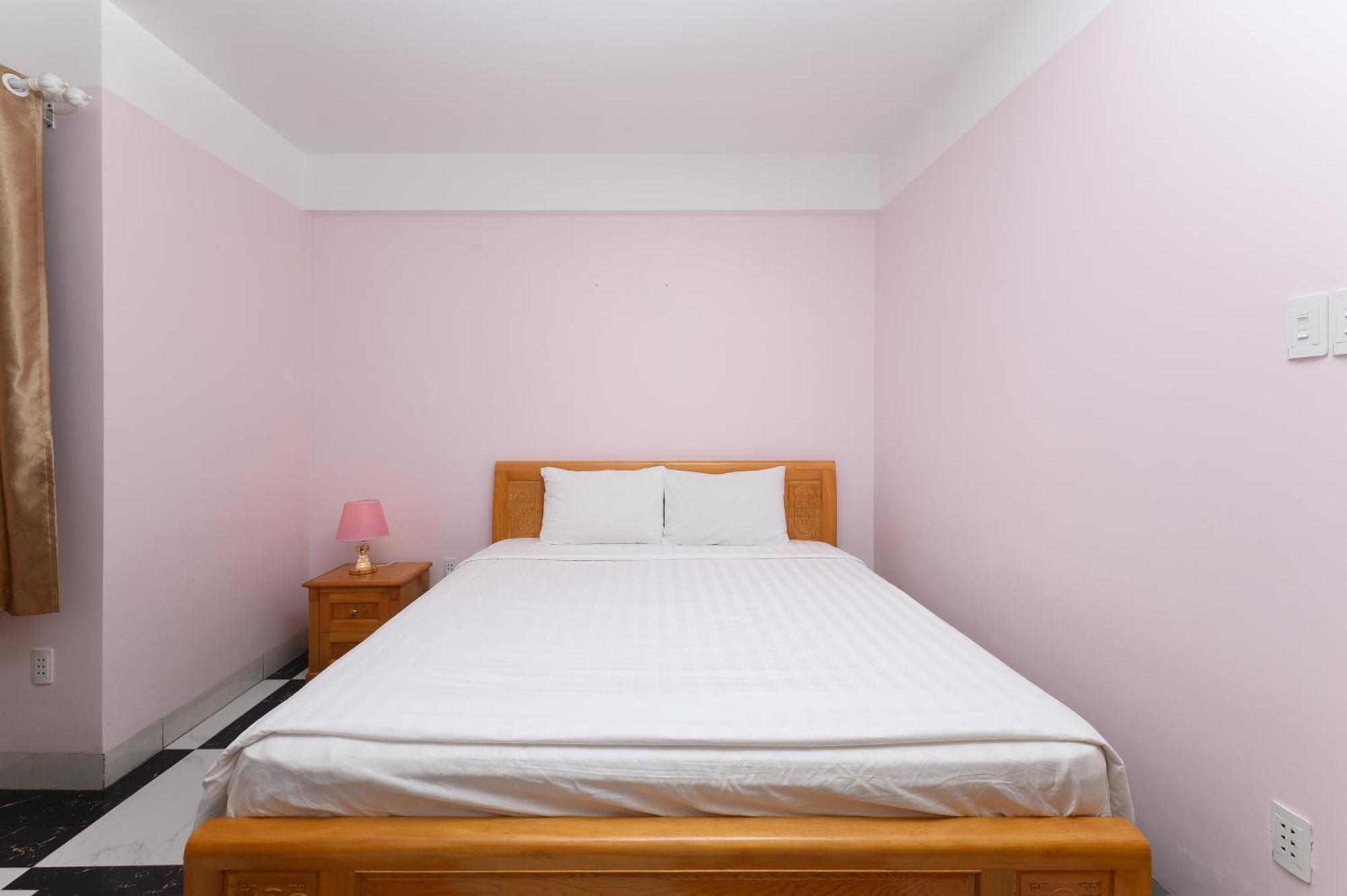 Luxy Park Hotel - Phu Quoc Centre 외부 사진