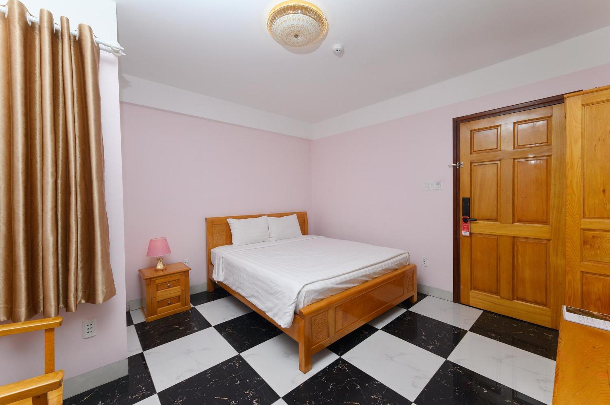 Luxy Park Hotel - Phu Quoc Centre 외부 사진